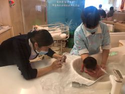 -广州安和泰医学月子会所