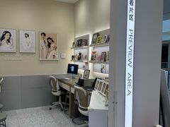 -海马体照相馆(广州新世界云门New park店)