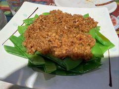 -滋味烤鱼(马北店)