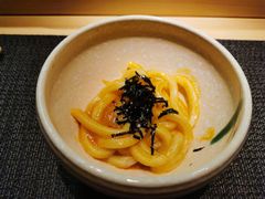虾酱乌冬-鮨·海老(北京路店)
