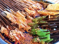 -嘉州叶婆婆钵钵鸡(建设路店)