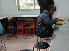 -方记炸酱面(三十年老字号)