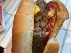 -肯德基(青岛北站西广场店)