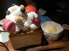 -大树餐厅(益田假日店)