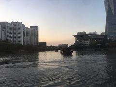 -运河游船(武林门码头)