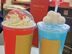 -milch·t妙奇(五大道店)