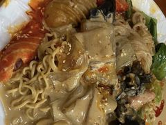 -郭记小街麻辣烫(南小街总店)
