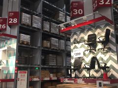 -宜家家居(西安未央商场店)