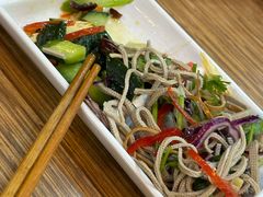 -丝路传奇·中国拉面航母店(北医三院店)