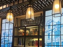 -转角·老弄堂上海菜(长寿路店)