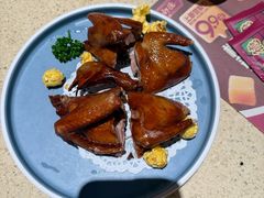 -点都德(长泰广场店)