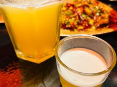 -何师烧烤Pro ·江湖川菜·小龙虾·精酿(太古里旗舰店)