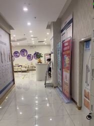 -深圳罗文丽格医疗美容