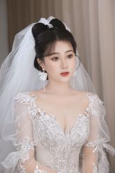 -洋洋婚纱品牌集合店