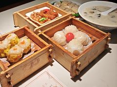 -悦满楼·西关名点·湛江名菜(航空综合大厦店)