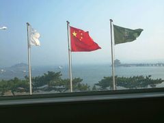 -老味道民宿(栈桥店)