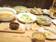-鸽子窝(宋庄店)