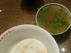 -毅祥斋老孙家泡馍(北院门鼓楼店)