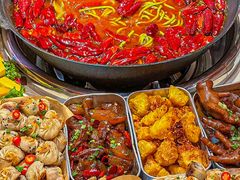 -江北北火锅馆·公路夜市(魏公村店)