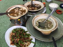 -新峰肉骨茶