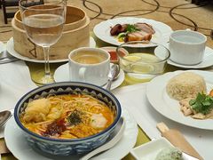 -Colony(新加坡丽思卡尔顿美年酒店)