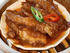 -美奈小馆·越南料理(福田星河COCO Park店)