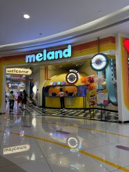 -meland(成都金牛凯德广场店)