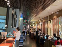 -山葵家·创意料理(万象汇店)