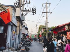 -庆祥斋糕点厂(留学路店)