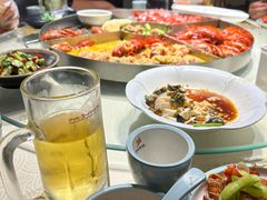 -学士怪怪龙虾·川菜·烧烤(学士街店)