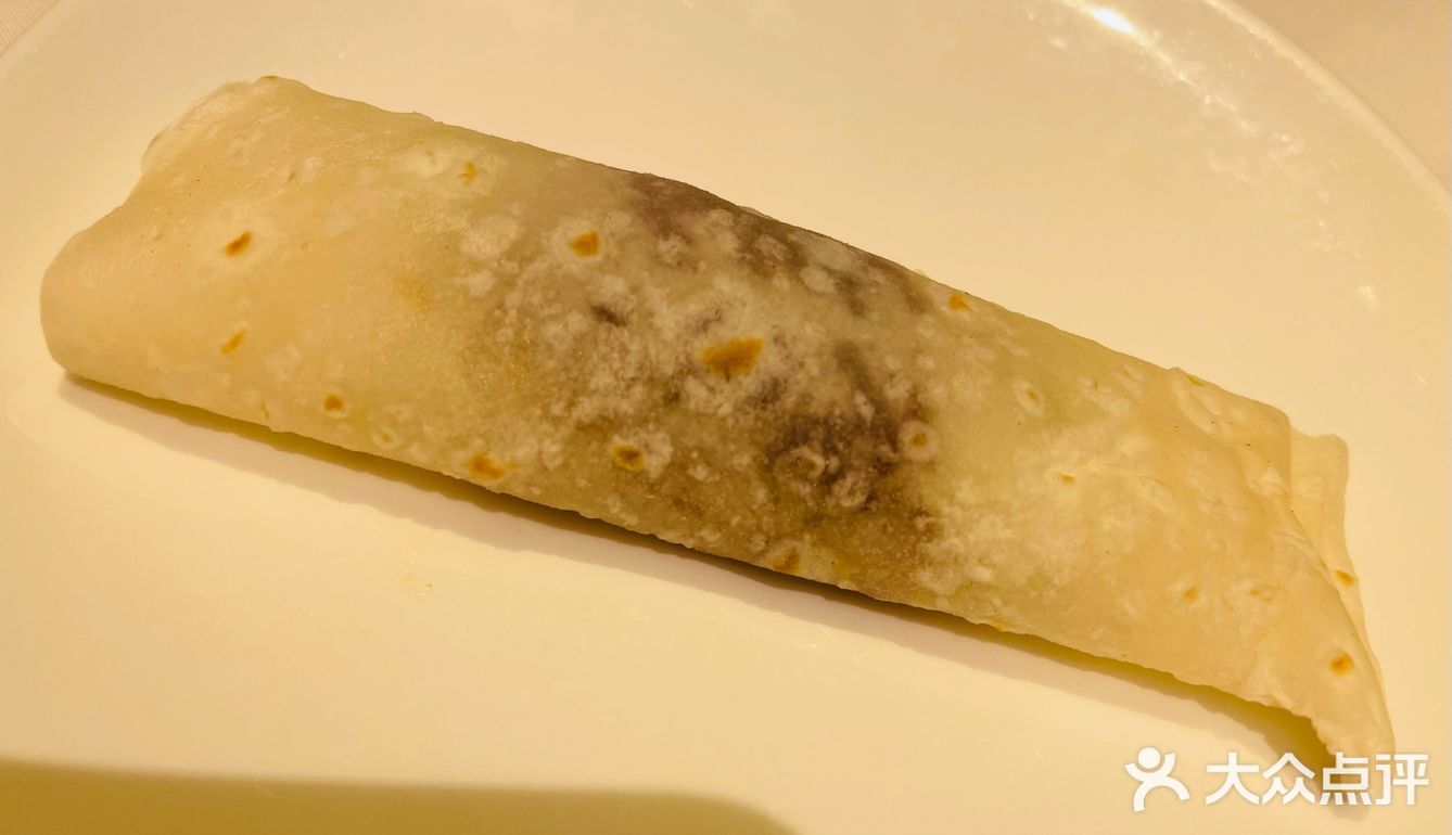 广州利苑酒家•米其林餐厅
