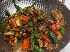 -南山翁新概念川菜(江宁万达广场店)