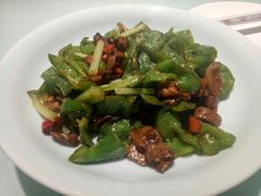 -粗茶淡饭•陕菜•家常菜