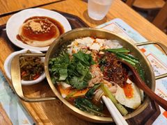 -小满手工粉(上海品尊国际店)