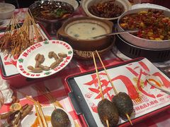 -辣小鲜·南昌大排档(船山路店)