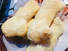 糖饺子-火宫殿·小吃王国(坡子街店)