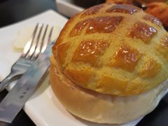 港式菠萝油-添运来(茶园奥园广场店)