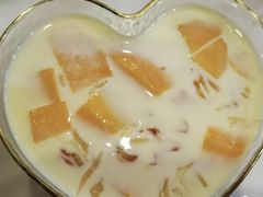 杨枝甘露水麻薯-李大牛和刘大力手作甜品(凯德店)
