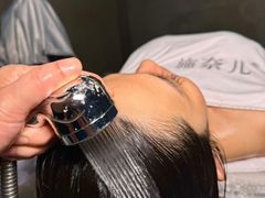 -施奈儿.洗头頭療.按摩SPA.采耳(上梅林店)