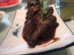 -阿娘家·原生态农家菜(国顺东路店)