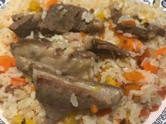 -巴依老爷新疆美食(常营店)