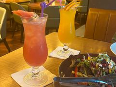 -MARU玛露音乐餐厅(大学路店)