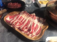 -玩煮炭火锅(延福街店)