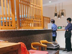 -胡马八破·川菜小馆(高新万达店)