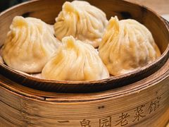 -二泉园老菜馆·百年无锡菜