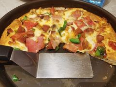 -必胜客(尹山湖歌林公园店)
