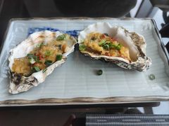 -柚·日式料理-富力万丽酒店