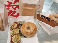 -君之狮子山·轻糖烘焙(松江印象城店)