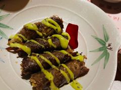 -味见·荣家(亚泰大街店)