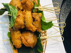 -飞尝蚝·顺德菜·鱼生(顺德总店)